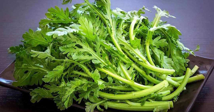 8 loại rau đổi tên theo từng vùng miền, nhiều người nghe lần đầu không biết là cùng một loại Ảnh 3