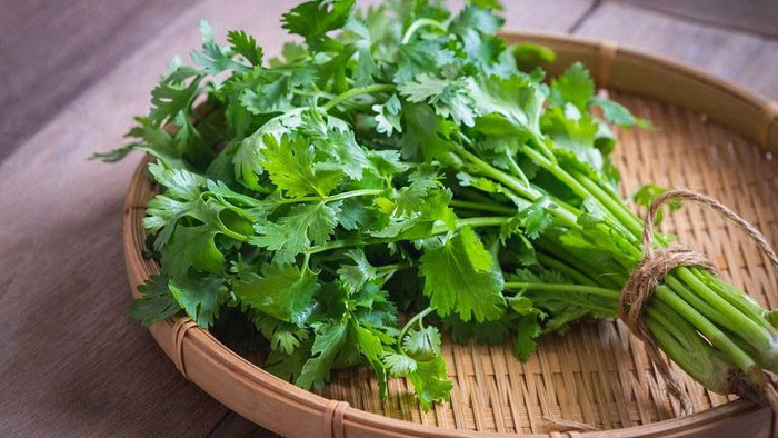 8 loại rau đổi tên theo từng vùng miền, nhiều người nghe lần đầu không biết là cùng một loại Ảnh 1