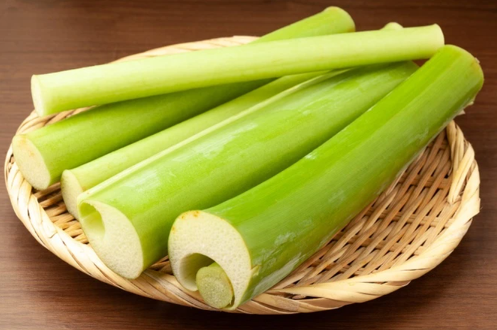 8 loại rau đổi tên theo từng vùng miền, nhiều người nghe lần đầu không biết là cùng một loại Ảnh 4