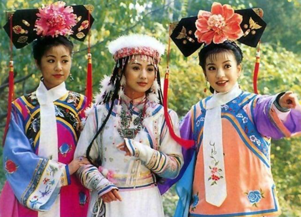 Sự giúp đỡ của Tiểu Yến Tử và nhóm bạn đã giúp Hàm Hương có cơ hội đoàn tụ với người mình yêu.