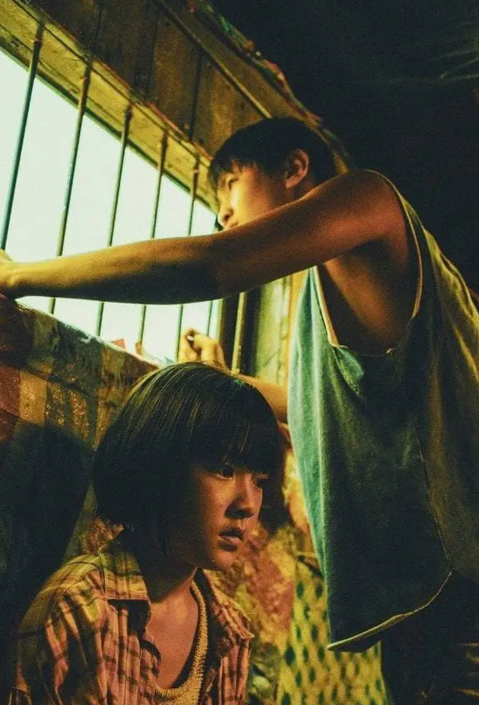 Bộ phim trinh thám đỉnh cao của màn ảnh Hoa ngữ với những chi tiết ẩn dụ tinh vi, thôi thúc khán giả phải xem lại nhiều lần để giải mã. Ảnh: Sohu