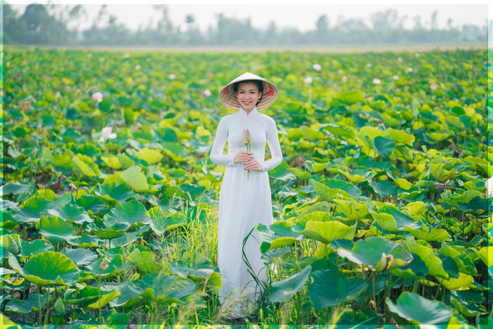 Người dân Đồng Tháp vô cùng mến khách. Ảnh minh họa/Nguồn: Du lịch miền Tây