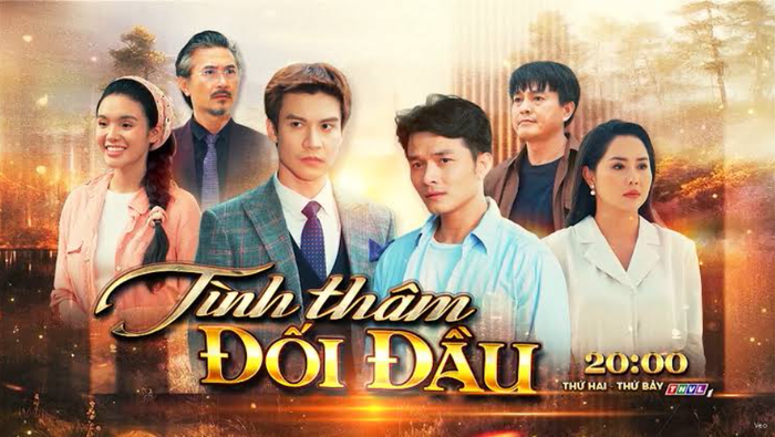 Trong Tình thâm đối đầu, Tường Vi hóa thân thành Phúc Trâm, cô gái cá tính bị cuốn vào những bí mật và cuộc chiến quyền lực của gia tộc. Ảnh: THVL.