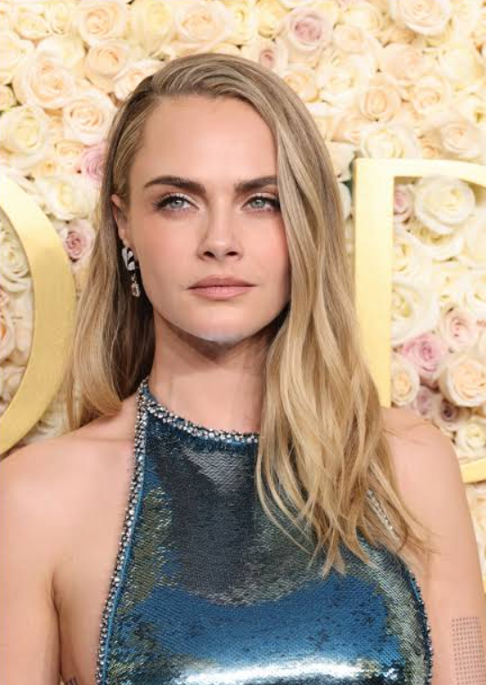 Cara Delevingne muốn ra mắt album dưới nghệ danh khác Ảnh 3