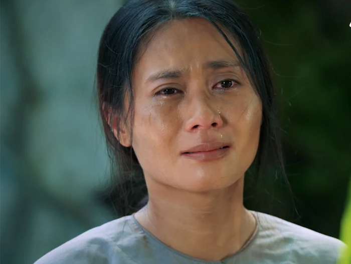 Bà Phấn - nhân vật đứng sau hàng loạt bi kịch của gia đình phải đối mặt với sự thật về những sai lầm trong quá khứ.&nbsp;