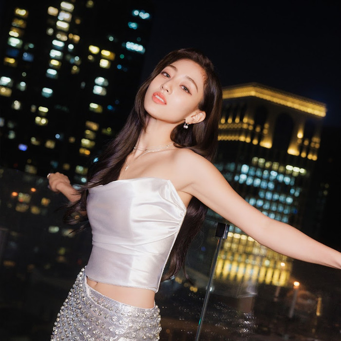 Jihyo sẵn sàng lập công ty riêng giữa đồn đoán rời JYP? Ảnh 1