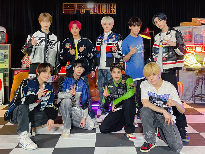NCT 127 đồng loạt gia hạn hợp đồng với SM Entertainment Ảnh 2