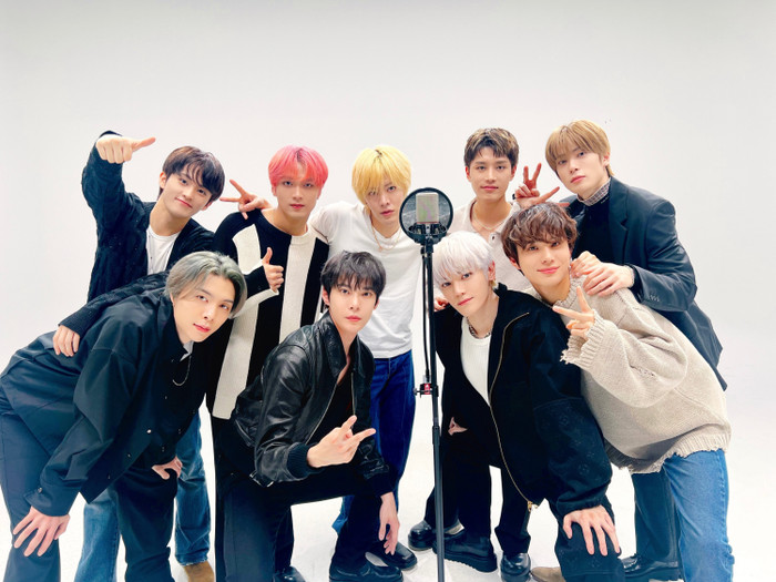 NCT 127 đồng loạt gia hạn hợp đồng với SM Entertainment Ảnh 1