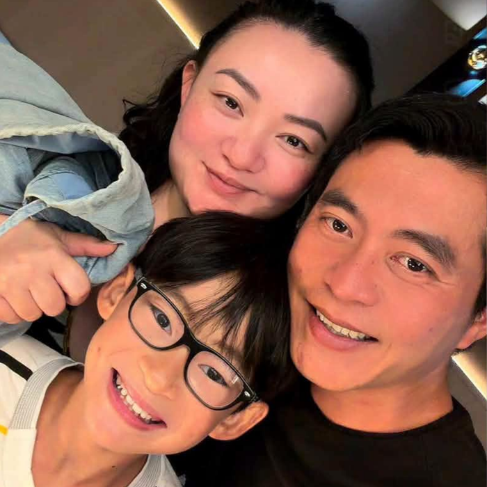 Sau nhiều năm rời xa showbiz, Xuân Mai dành phần lớn thời gian cho gia đình. (Ảnh: Xuân Mai)