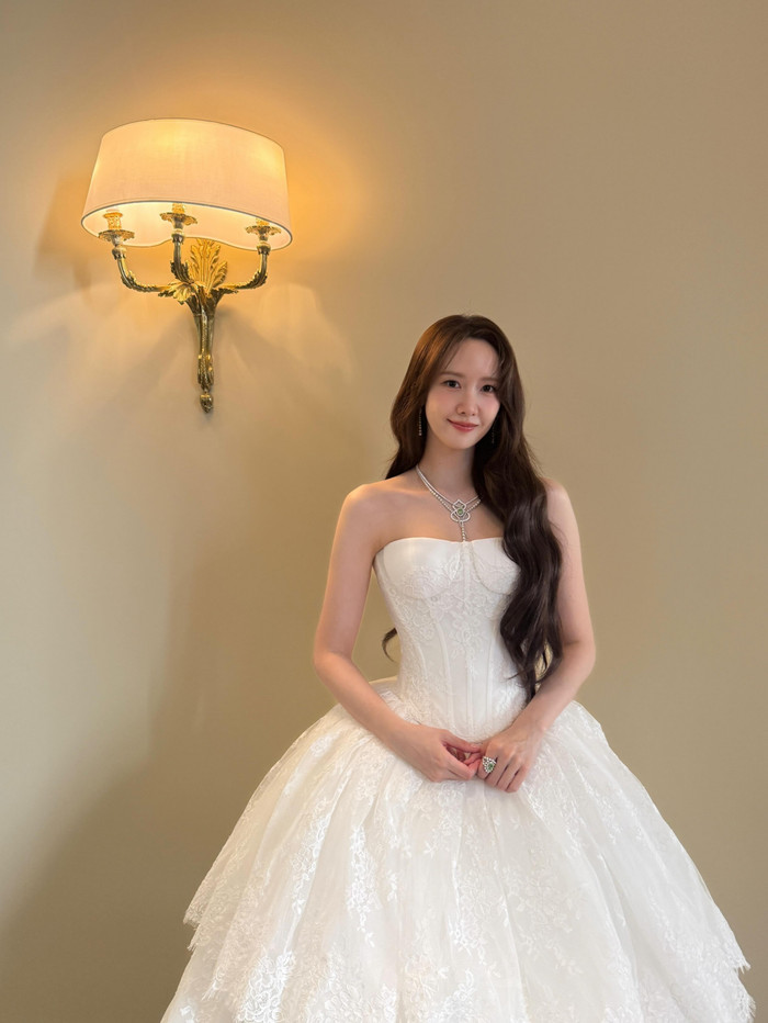 Yoona chứng minh sức hút bền bỉ sau nhiều năm hoạt động nghệ thuật. (Nguồn: Instagram nhân vật)