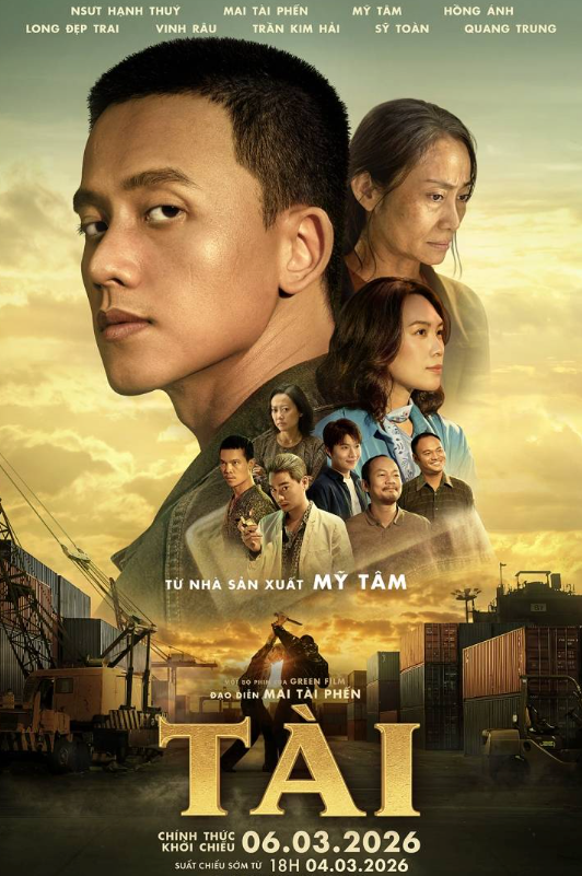 Mỹ Tâm và Mai Tài Phến tái xuất cùng nhau sau 7 năm tự phát triển.