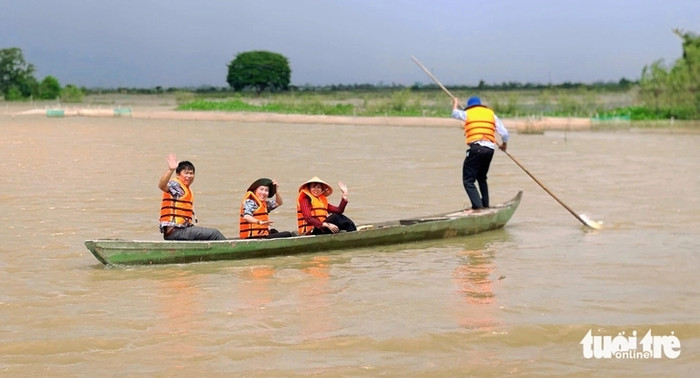 &nbsp;Ảnh: Tuổi Trẻ Online
