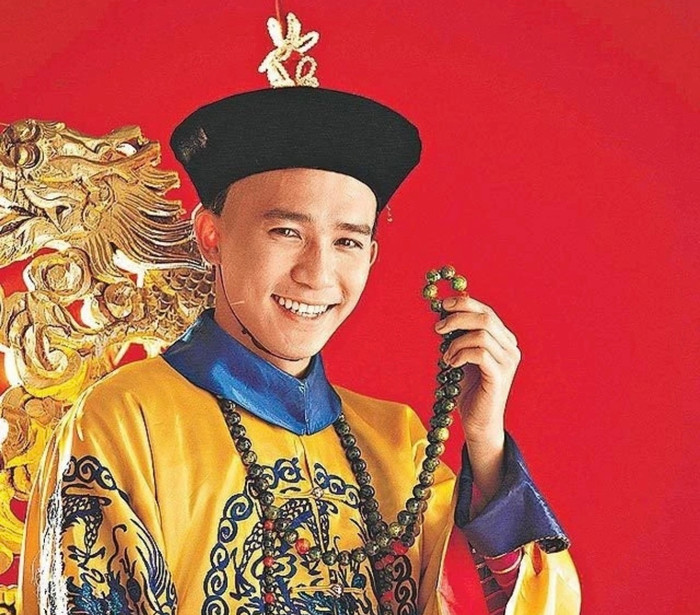 Diễn viên Lương Triều Vỹ.&nbsp;