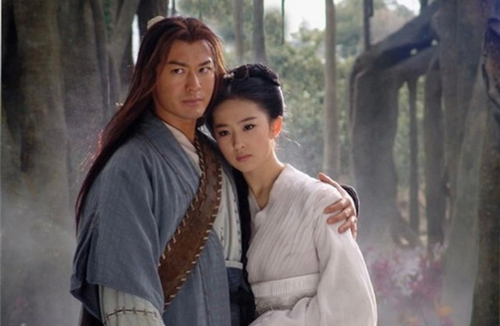 Diễn viên Huỳnh Hiểu Minh.&nbsp;