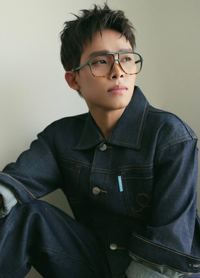 Ca sĩ Hồ Văn Cường quê ở Đồng Tháp