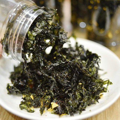 Trở về sau chuyến tham quan Đà Nẵng quê Mỹ Tâm, những món quà này không phải ai cũng biết để mua Ảnh 2