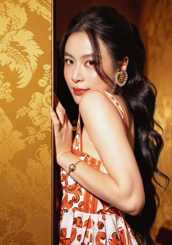 Dù sở hữu gia tài âm nhạc đồ sộ nhưng Hoàng Thùy Linh vẫn để lại tiếc nuối khi chưa thực sự đạt kỳ vọng từ điện ảnh. Ảnh: SNS