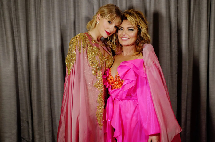Nữ ca sĩ không đi đám cưới của Taylor Swift vì lời hứa với Harry Styles Ảnh 1