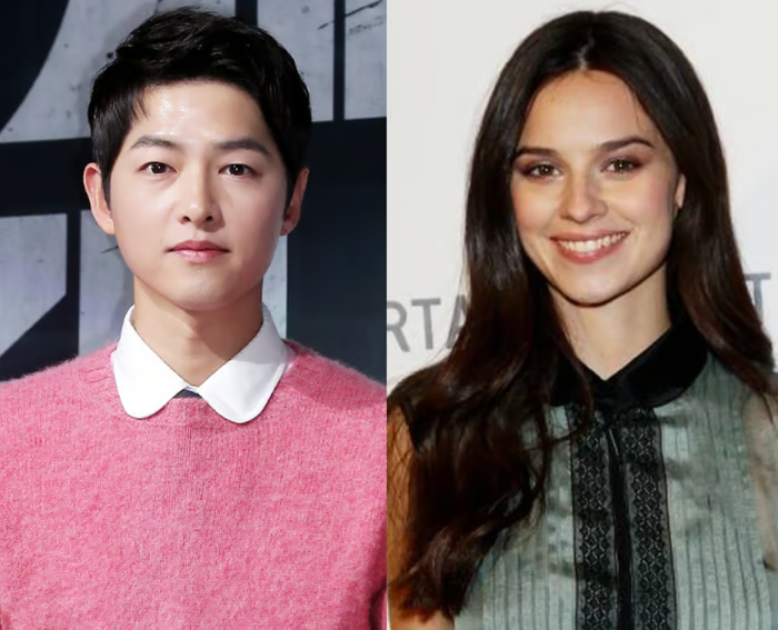 Song Joong Ki tiếp tục trở thành tâm điểm chú ý khi cùng lúc đối diện tin đồn đời tư và những thách thức mới trong sự nghiệp diễn xuất.