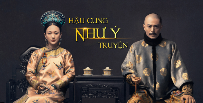 Top 4 phim cung đấu Hoa ngữ hay nhất mọi thời đại Ảnh 2