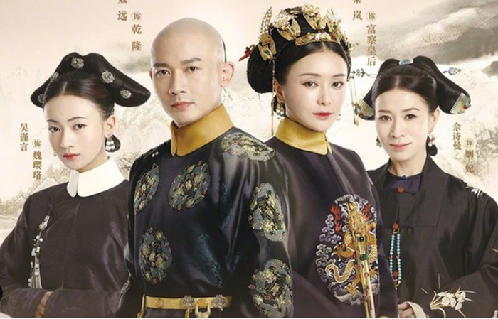 Diên Hi Công Lược tạo nên cơn sốt toàn châu Á nhờ kịch bản hấp dẫn và nhân vật Ngụy Anh Lạc cá tính.