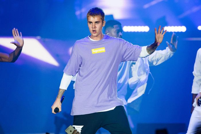 Sau World Cup, Super Bowl sẽ là cột mốc tiếp theo trong màn trở lại của Justin Bieber? Ảnh 4