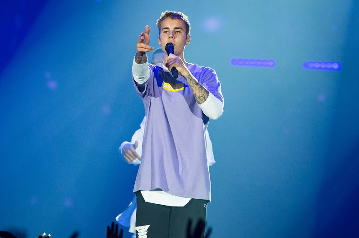 Sau World Cup, Super Bowl sẽ là cột mốc tiếp theo trong màn trở lại của Justin Bieber? Ảnh 5