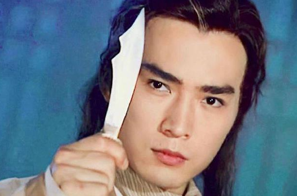 Tiêu Ân Tuấn được nhiều khán giả xem là Lý Tầm Hoan kinh điển nhất trên màn ảnh.