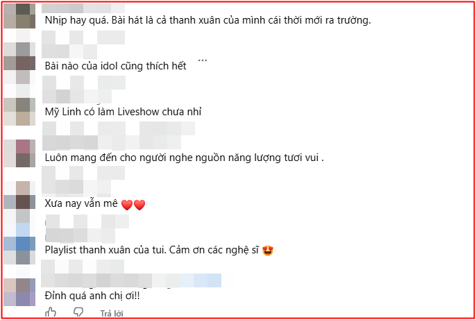 Nhạc sĩ Huy Tuấn nhận xét về diva Mỹ Linh Ảnh 3