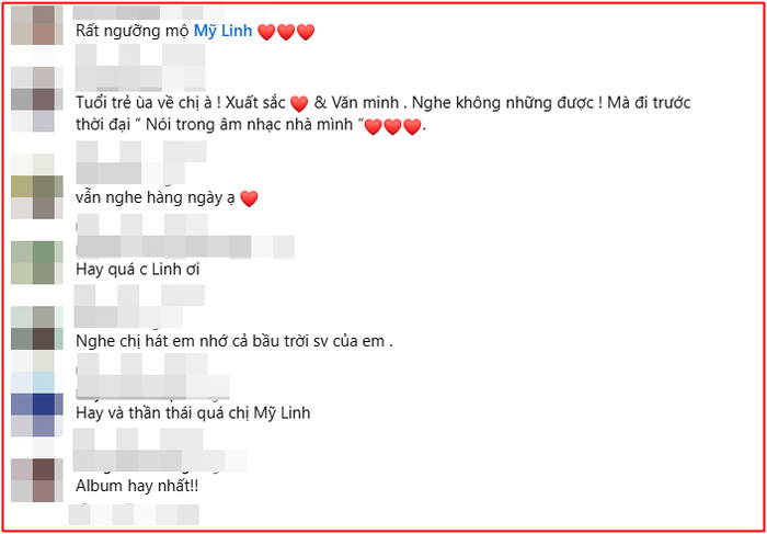 Nhạc sĩ Huy Tuấn nhận xét về diva Mỹ Linh Ảnh 4