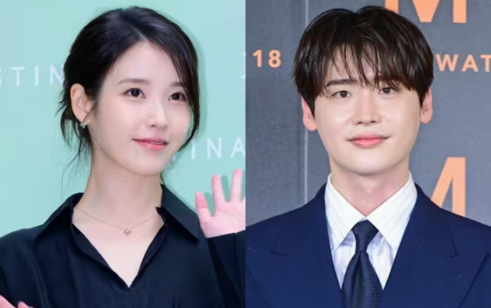 Lee Jong Suk và IU quyết định chia tay sau 4 năm yêu nhau.