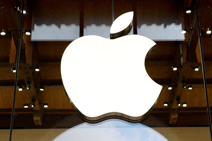 Apple thắng kiện vụ iCloud chứa tài liệu xâm hại trẻ em. Ảnh: Reuters