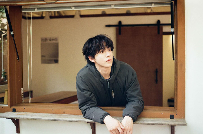 Cư dân mạng chia thành nhiều luồng ý kiến trước phát ngôn của Nam Joo Hyuk. (Nguồn: Instagram nhân vật)