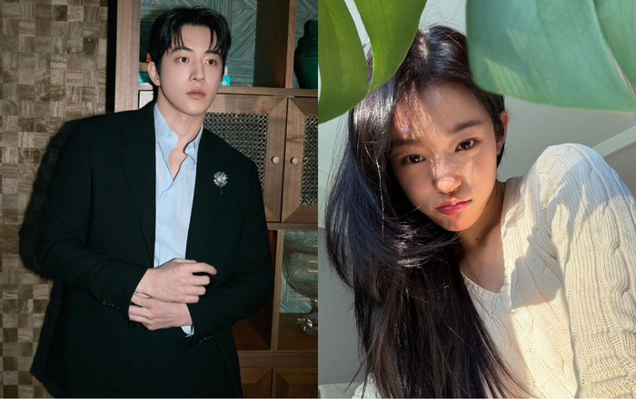 Nam Joo Hyuk đối mặt làn sóng chỉ trích sau một đoạn hội thoại với Roh Yoon Seo.