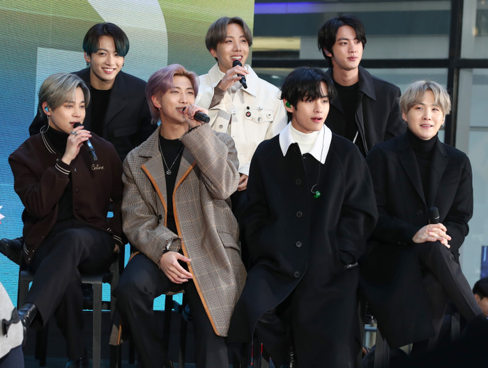 Chuyên gia đứng sau vụ kiện của BTS từng thất bại trong nhiều vụ kiện bản quyền đình đám Ảnh 4