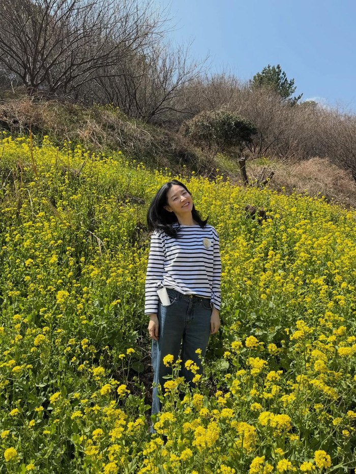 Lee Young Ae từng được nhiều khán giả biết đến nhờ việc đảm nhận vai chính trong phim Nàng Dae Jang Geum. Ảnh: IGNV