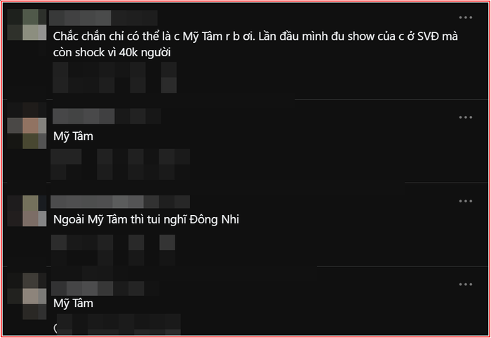 Khó ai có thể vượt qua Mỹ Tâm Ảnh 4