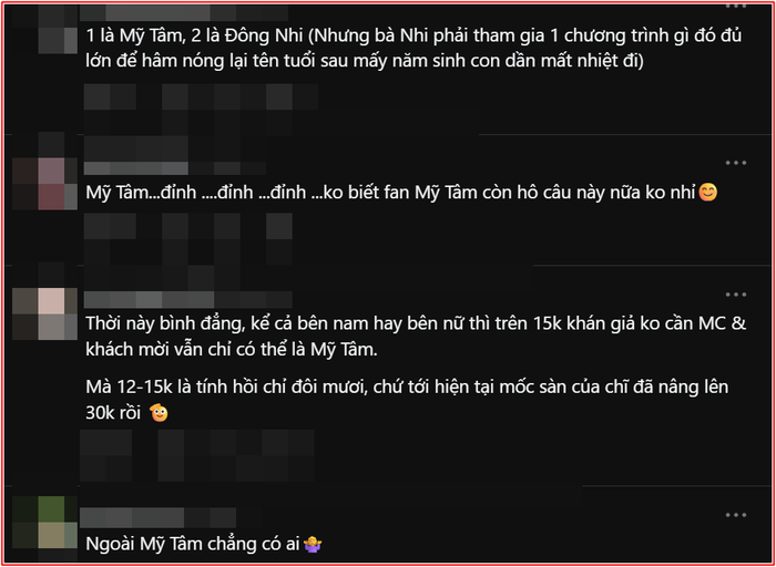 Khó ai có thể vượt qua Mỹ Tâm Ảnh 5