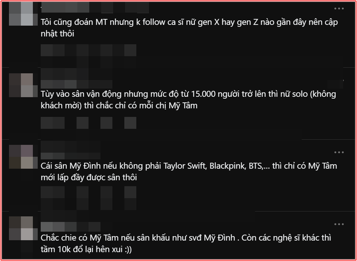 Khó ai có thể vượt qua Mỹ Tâm Ảnh 2