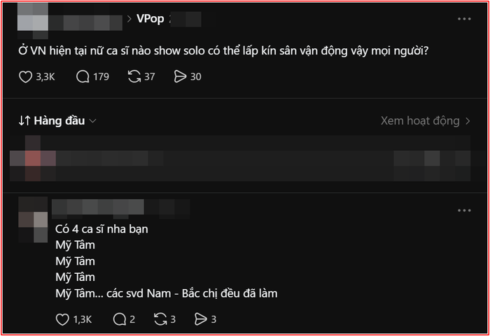 Khó ai có thể vượt qua Mỹ Tâm Ảnh 1