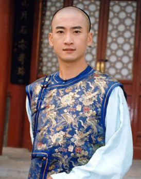 Nhĩ Khang là một trong những nam thần cổ trang kinh điển của màn ảnh Hoa ngữ.