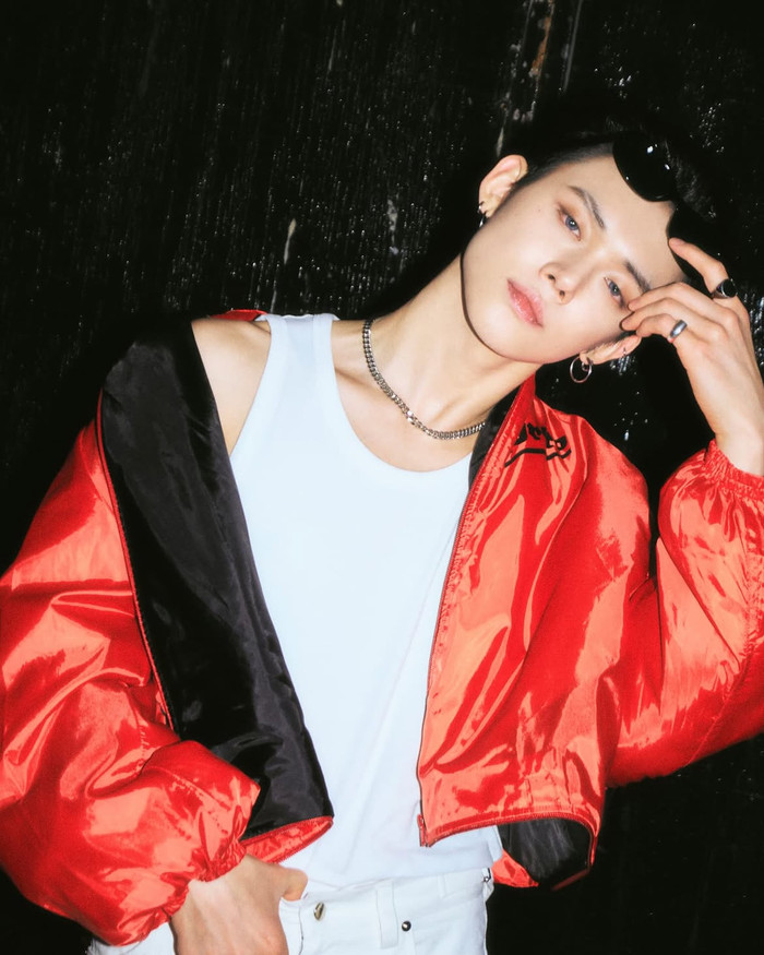 Yeonjun lập cột mốc chưa từng có cho Kpop tại sự kiện âm nhạc đình đám của Mỹ Ảnh 3