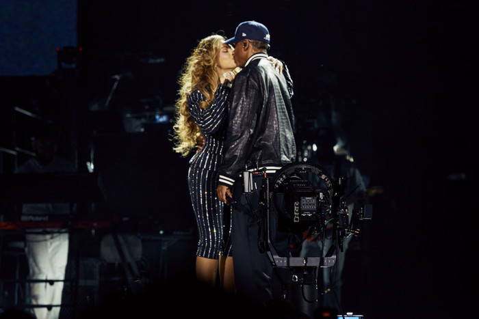 Người đàn ông duy nhất có thể mang Beyoncé và Rihanna lên cùng một sân khấu Ảnh 5