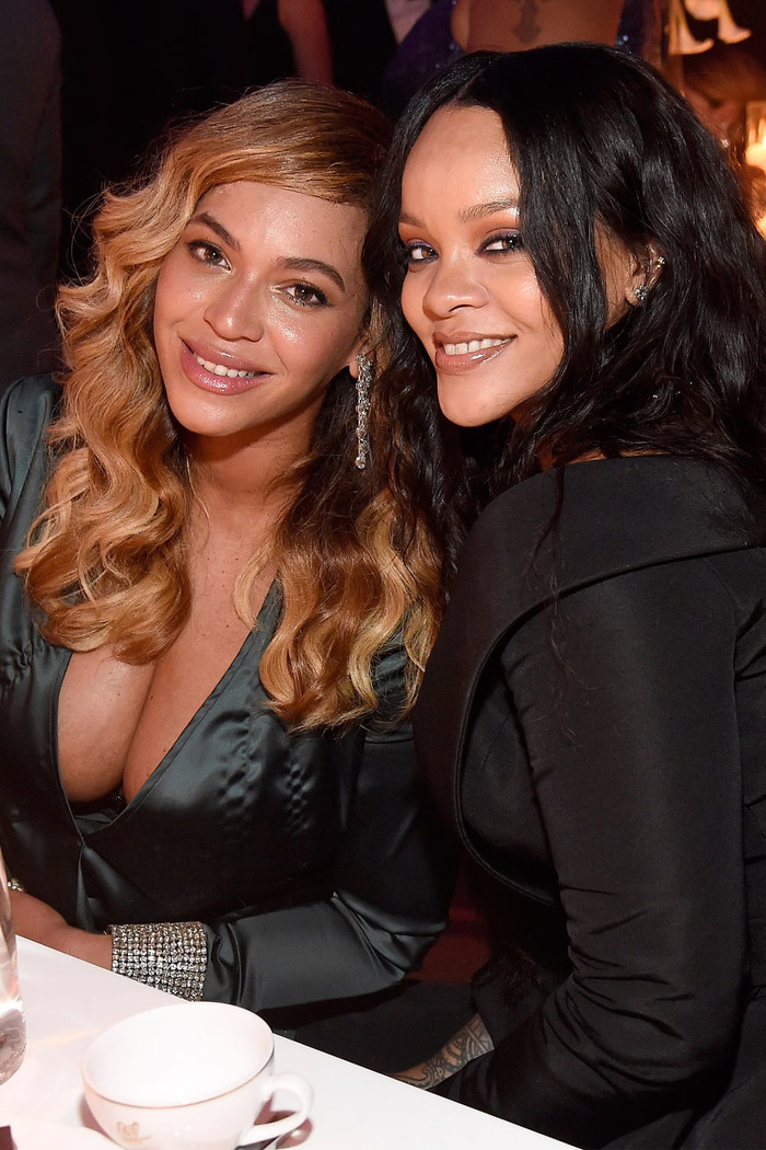 Người đàn ông duy nhất có thể mang Beyoncé và Rihanna lên cùng một sân khấu Ảnh 6
