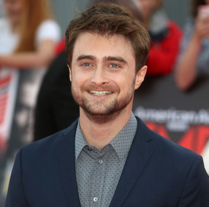 Tài tử Daniel Radcliffe sẽ mang đến một hình tượng hoàng tử cổ tích độc lạ chưa từng thấy trên màn ảnh.
