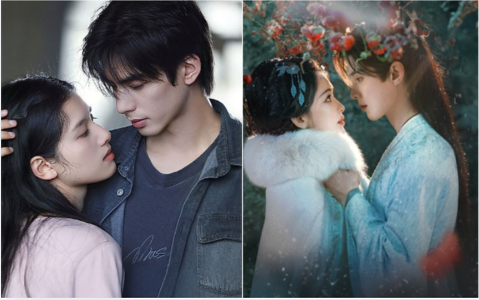 Cuộc đua gay cấn của Chó Hoang và Xương cùng Bách Hoa Sát với khoảng cách rất nhỏ.