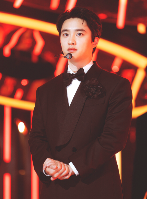 Doh Kyung Soo đang xem xét lời mời tham gia bộ phim truyền hình mới We Are the Zombie.