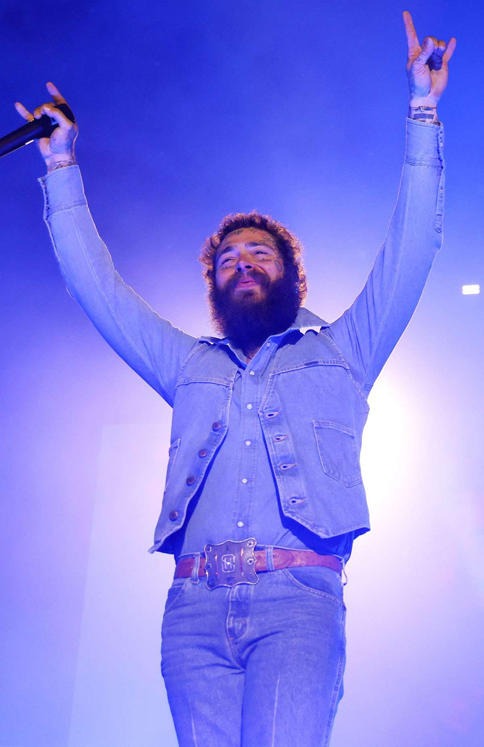 Post Malone xác nhận biểu diễn tại chung kết World Cup 2026 Ảnh 2