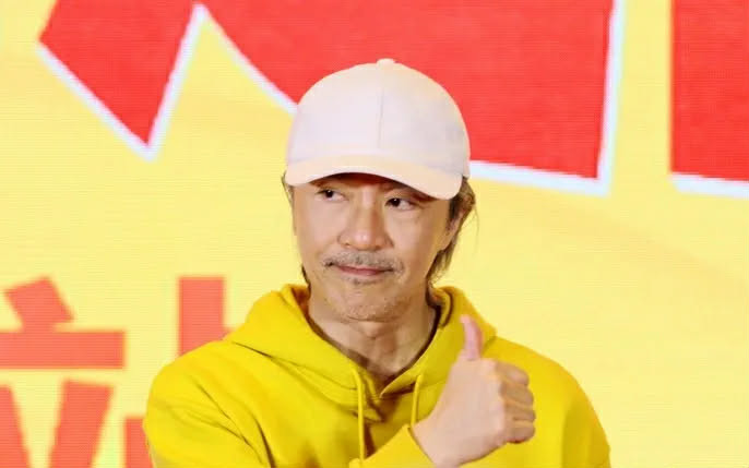 Đội Bóng Đá Nữ Kung Fu đánh dấu sự trở lại của Châu Tinh Trì với dòng phim hài - thể thao sau nhiều năm. Ảnh: Weibo