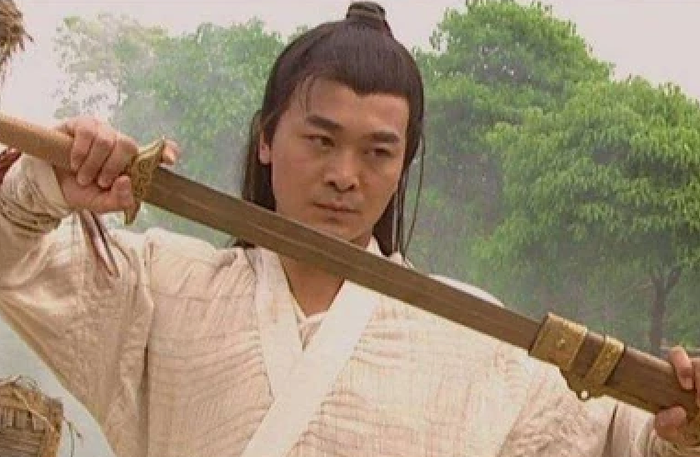 Thái Tổ Trường Quyền được cho là do Tống Thái Tổ Triệu Khuông Dẫn sáng tạo.